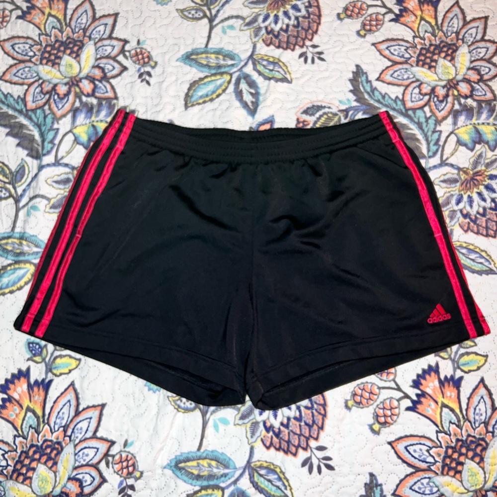 Adidas Womens Shorts